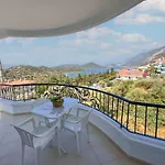 Panoramic View Διαμέρισμα