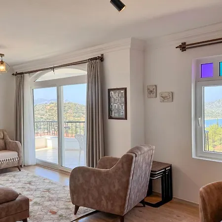 Panoramic View شقة