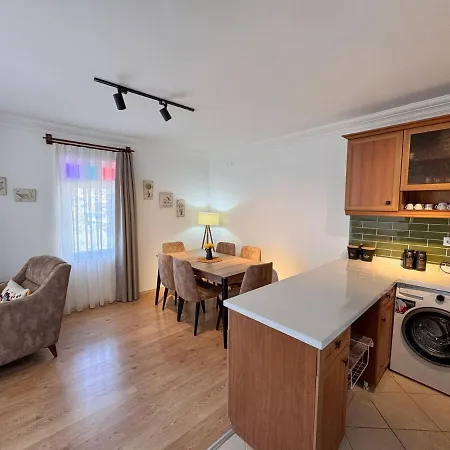 Appartamento Panoramic View *