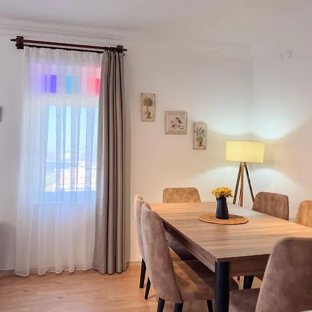 아파트 Panoramic View *